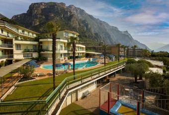 Hotel Royal Village has Balcony rooms