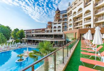 HI Hotels Imperial Resort - Ultra All Inclusive has Balcony rooms