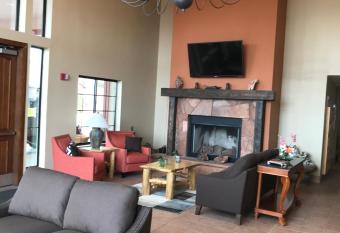 The Noor Hotel has Balcony rooms