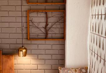 The Bougainvillea Bed & Breakfast has Balcony rooms