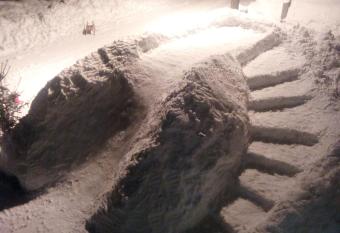 Vinara Kupres has Smoking rooms