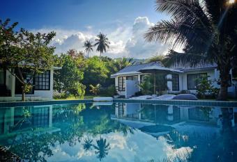 Silan Residence, Koh Phangan - An authentic village experience has Balcony rooms