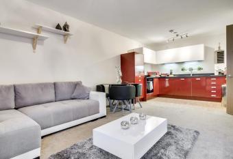 The President has Balcony rooms