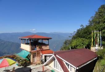 Little Singamari Home Stay has Balcony rooms