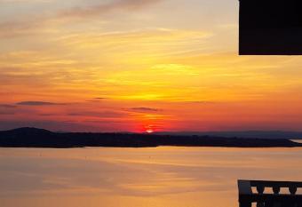 ORION Guest House has Balcony rooms