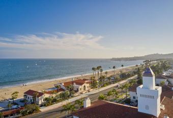 Mar Monte Hotel, Part Of Hyatt has Balcony rooms