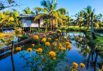 Thomman s farm stay has Balcony rooms