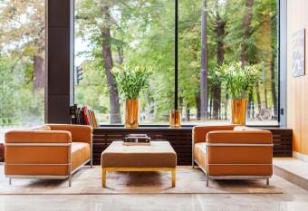 Elite Eden Park Hotel has Balcony rooms