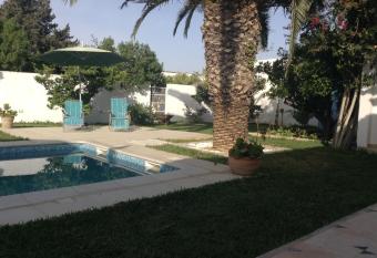 Carmela allows 18 year olds to book a room