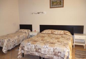 Eurotravel Bed And Car has Balcony rooms