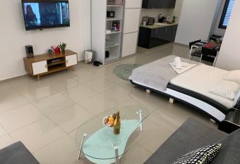 Spat Studio ApartHotel allows 18 year olds to book a room