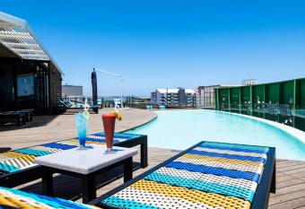 aha Gateway Hotel Umhlanga has Balcony rooms
