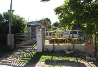 Crisol 21 allows 18 year olds to book a room