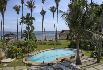 Oceana Hotel & Beach Resort has Balcony rooms