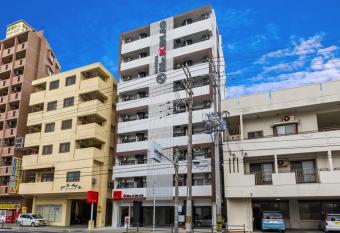 Mr. Kinjo in Tsubogawa has Balcony rooms