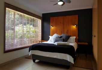 Kington Guest Suite allows 18 year olds to book a room