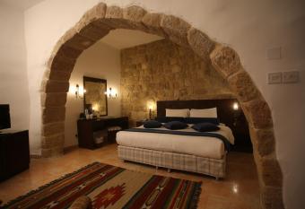 The Old Village Hotel & Resort allows 18 year olds to book a room