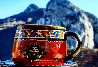 Golemi kamik has Balcony rooms