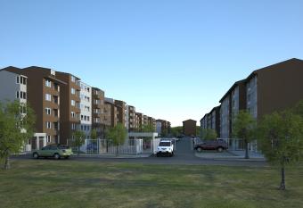 Departamento Volc  n Corcovado has Balcony rooms