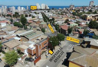 Anyrcoy allows 18 year olds to book a room