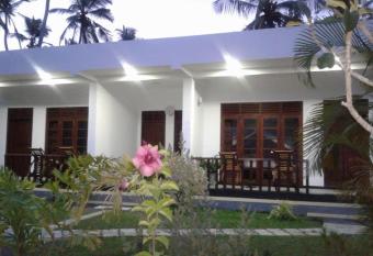 Senlora Resort has Balcony rooms