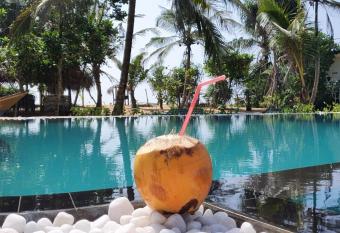 Dreamvillage has Balcony rooms