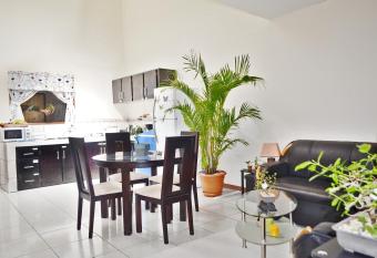 Guesthouse Casa Lapa has Balcony rooms