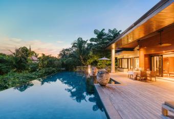 Trisara - SHA Plus allows 18 year olds to book a room