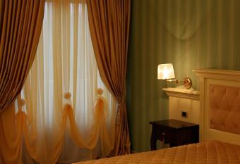 Regina di Saba - Hotel Villa per ricevimenti has Balcony rooms