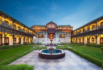 Flagship Hotel Midview Mussoorie allows 18 year olds to book a room