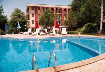 Rilena Hotel has Balcony rooms