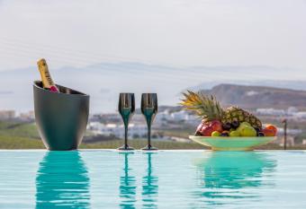 White Orchid Villa allows 18 year olds to book a room