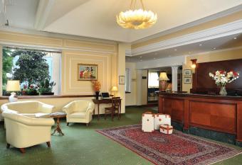 Hotel Alba has Balcony rooms