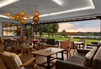 Irene Country Lodge, Autograph Collection has Balcony rooms