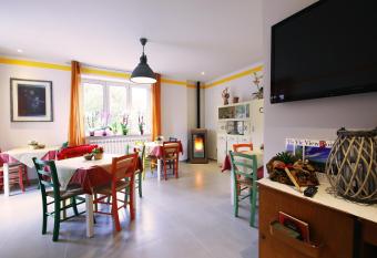 I Fiori di Margherita Luxury B&B has Balcony rooms