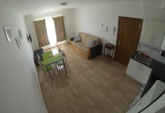 Apartamento luminoso a 200m de lagos de cotillo has Balcony rooms