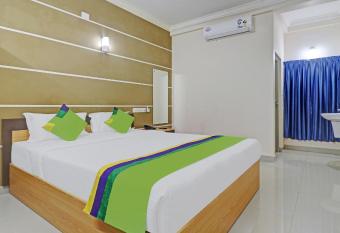 Treebo Trend Thoduvas Star Plaza Cochin Airport allows 18 year olds to book a room