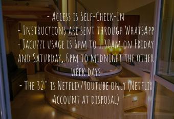 4Roomz has Balcony rooms