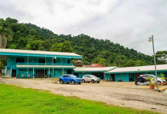 Hotel Don Fito has Balcony rooms