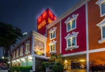              He&Le allows 18 year olds to book a room