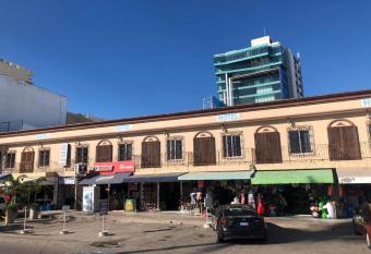 Hotel Posada DoGa Rubino allows 18 year olds to book a room