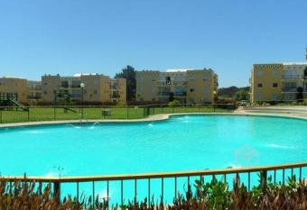 Depto Quisco Norte has Balcony rooms