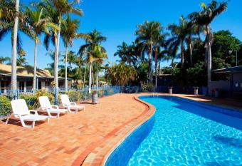 Kondari Hotel has Balcony rooms