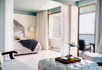 The Beach Samui allows 18 year olds to book a room