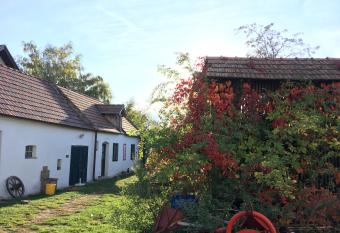 Am Ziegenhof has Balcony rooms