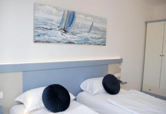 B&B Sea Joy Rovinj allows 18 year olds to book a room
