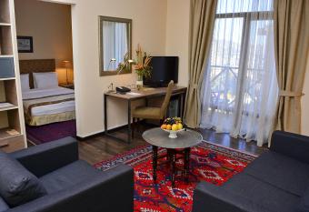 NEXT STORY Hotel has Balcony rooms