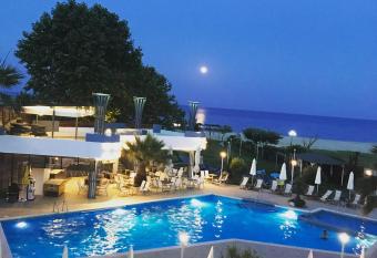 Anais Hotel has Balcony rooms