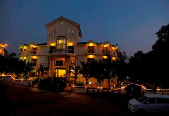 The Sea Horse Resort has Balcony rooms
