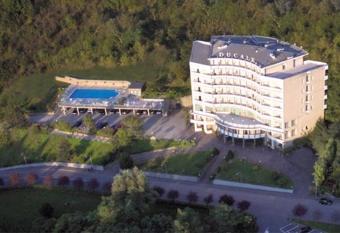 Hotel Ducale has Balcony rooms
